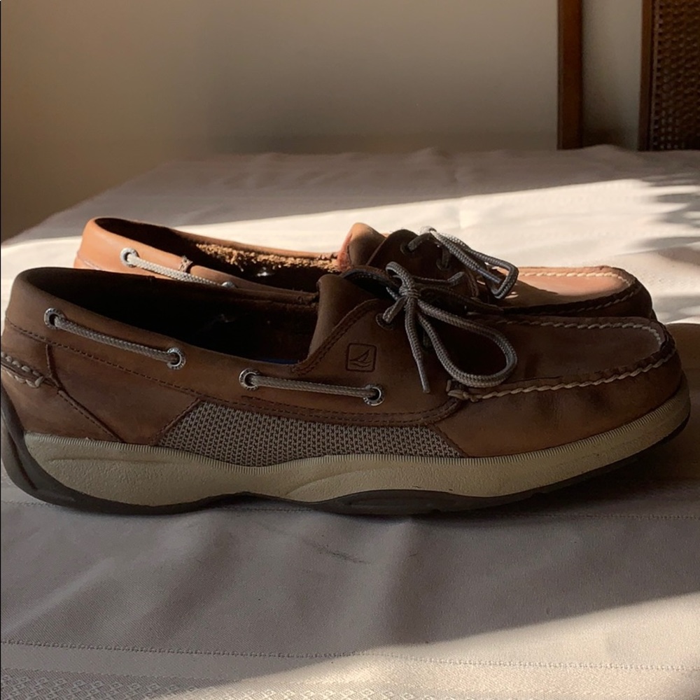 Sperry Top Sider